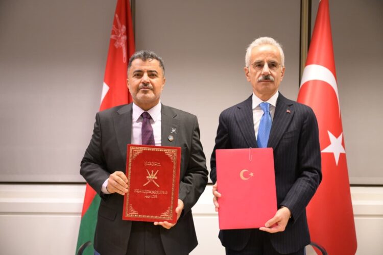 Turkiye ulastirma guzergahlari habermeydan