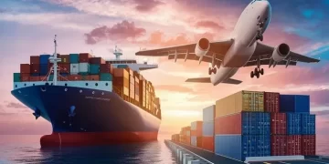 Türkiye’nin İhracatı 46 ilde artış kaydetti