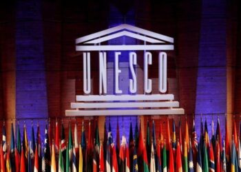 Türkiye Yeniden UNESCO Yürütme Kurulu Üyeliğine Seçildi! Türkiye Yeniden UNESCO Yürütme Kurulu Üyeliğine Seçildi!