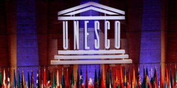 Türkiye Yeniden UNESCO Yürütme Kurulu Üyeliğine Seçildi! Türkiye Yeniden UNESCO Yürütme Kurulu Üyeliğine Seçildi!