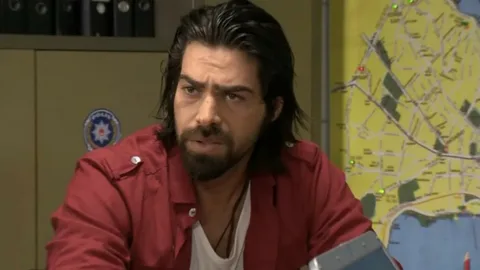 Uğur Pektaş yıllar sonra ortaya çıktı Ugur Pektas yillar sonra ortaya cikti habermeydan