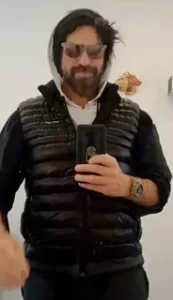 Uğur Pektaş yıllar sonra ortaya çıktı Ugur Pektas yillar sonra ortaya cikti2 habermeydan