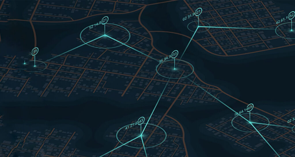 Türkiye'nin Dijital Haritaları Ulusal Coğrafi Bilgi Platformu’nda! Ulusal Cografi Bilgi Platformu habermeydan