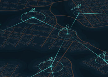 Türkiye'nin Dijital Haritaları Ulusal Coğrafi Bilgi Platformu’nda! Türkiye’nin Dijital Haritaları Ulusal Coğrafi Bilgi Platformu’nda!