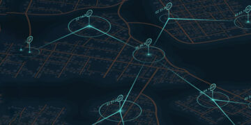 Türkiye’nin Dijital Haritaları Ulusal Coğrafi Bilgi Platformu’nda!