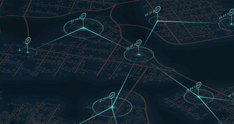 Türkiye'nin Dijital Haritaları Ulusal Coğrafi Bilgi Platformu’nda! Ulusal Cografi Bilgi Platformu habermeydan