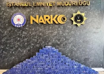 Uyuşturucu Operasyonlarında 494 Kilogram Uyuşturucu Madde Ele Geçirildi