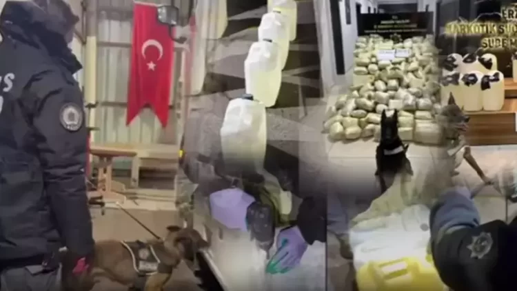 Uyusturucu Operasyonu6 habermeydan