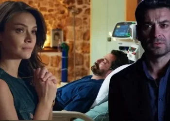 Uzak Şehir’de Boran rüzgarı Uzak Şehir’de Boran rüzgarı