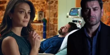 Uzak Şehir’de Boran rüzgarı