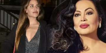 Yağmur Ünal, Türkan Şoray'ın sağlık durumu hakkında açıklama yaptı Yağmur Ünal, Türkan Şoray’ın sağlık durumu hakkında açıklama yaptı