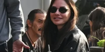 Yasemin Ergene'nin aşk sessizliği Yasemin Ergene’nin aşk sessizliği