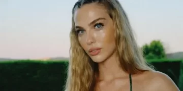 Yasemin Şefkatli geceyi hastanede geçirdi