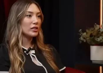 Yasmin Erbil gelen yorum sonrası sinirlendi: Kilomdan rahatsız değilim