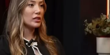 Yasmin Erbil gelen yorum sonrası sinirlendi: Kilomdan rahatsız değilim Yasmin Erbil gelen yorum sonrası sinirlendi: Kilomdan rahatsız değilim