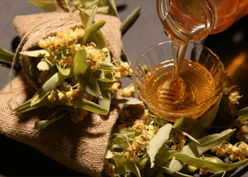 Yenice ıhlamur balı AB'den coğrafi tescil alan 43. ürün oldu Yenice ıhlamur balı AB’den coğrafi tescil alan 43. ürün oldu