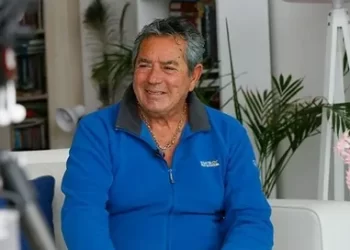 Yeşilçam yıldızı Salih Güney hastalığını açıkladı Yeşilçam yıldızı Salih Güney hastalığını açıkladı