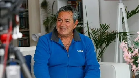 Yeşilçam yıldızı Salih Güney hastalığını açıkladı Yesilcam yildizi Salih Guney hastaligini acikladi1 habermeydan