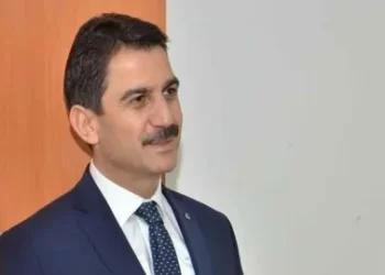 Adalet Bakanlığı Personel Genel Müdürü Yusuf Soner Çiftçioğlu kimdir? Kaç yaşında ve nereli?