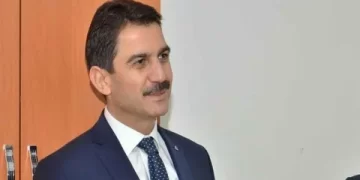 Adalet Bakanlığı Personel Genel Müdürü Yusuf Soner Çiftçioğlu kimdir? Kaç yaşında ve nereli?