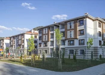 “Yüzyılın Konut Projesi” Başvuruları Başladı