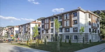 “Yüzyılın Konut Projesi” Başvuruları Başladı