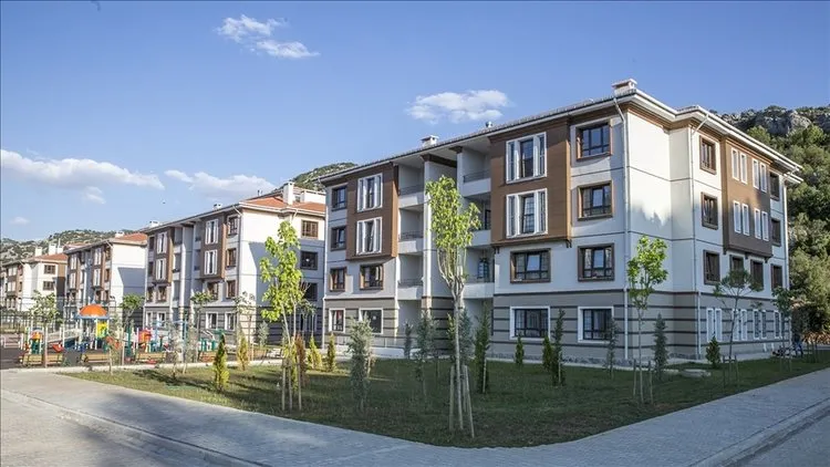 “Yüzyılın Konut Projesi” Başvuruları Başladı Yuzyilin Konut Projesi habermeydan 1