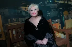 Zerrin Özer’den Fatih Ürek ve Muazzez Abacı açıklaması! Zerrin ozerden aciklama2 habermeydan