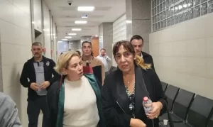 Zeynep Molho kimdir? Kaç yaşında ve nereli? Zeynep Molho kimdir1 habermeydan