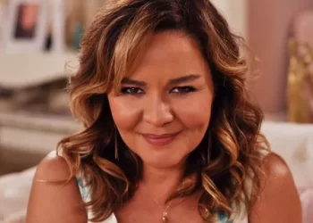 Zeyno Günenç’ten Okan Bayülgen’e destek! Zeyno Günenç’ten Okan Bayülgen’e destek!