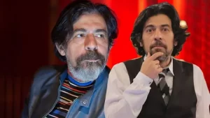 Zeyno Günenç’ten Okan Bayülgen’e destek! Zeyno Gunencten Okan Bayulgene destek2 habermeydan