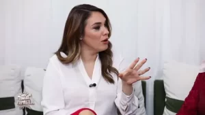 Zuhal Topal oyunculugu neden biraktigini anlatti1 habermeydan