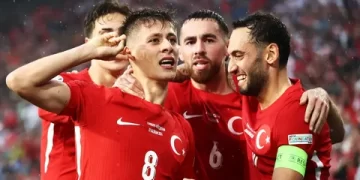 A Milli Takım'da, 5 isim kadrodan çıkarıldı! A Milli Takım’da, 5 isim kadrodan çıkarıldı!