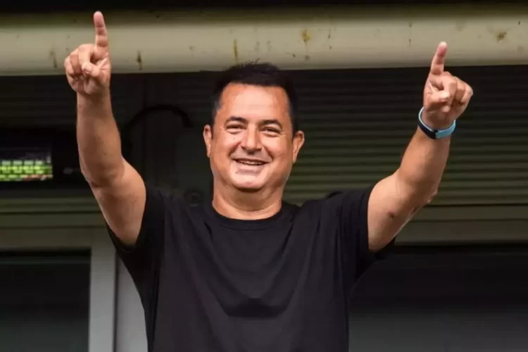 acun ilicali habermeydan