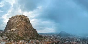 Afyonkarahisar Valiliği'nden yeni karar: Resmi açıklamadan önce konuşmak da yasaklandı Afyonkarahisar Valiliği’nden yeni karar: Resmi açıklamadan önce konuşmak da yasaklandı