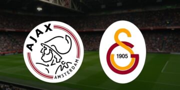 Ajax-Galatasaray maçı ne zaman, saat kaçta, hangi kanalda? Ajax-Galatasaray maçı ne zaman, saat kaçta, hangi kanalda?