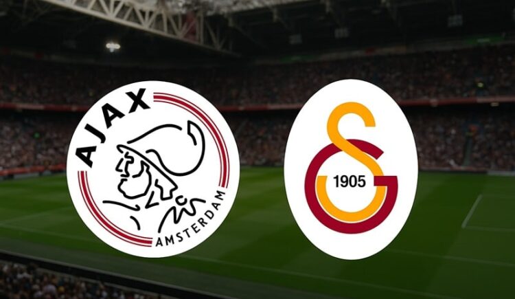 Ajax-Galatasaray maçı ne zaman, saat kaçta, hangi kanalda? ajax galatasaray maci ne zaman saat kacta hangi kanalda habermeydan e1762266464133