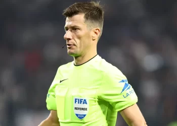 Ajax-Galatasaray maçının hakemi açıklandı!