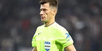 Ajax-Galatasaray maçının hakemi açıklandı!