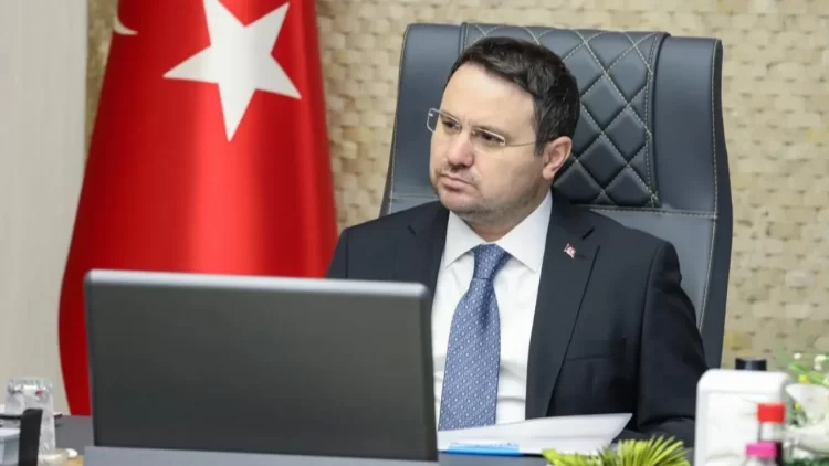 İstanbul Cumhuriyet Başsavcısı Akın Gürlek basın toplantısı düzenleyecek.