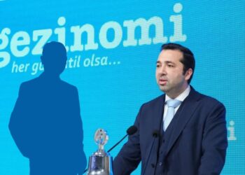 Ali Ercan’ı Peker Gayrimenkul’ün YKB Yardımcısı Hasan Peker mi şikayet etti?