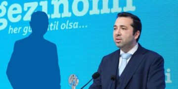 Ali Ercan’ı Peker Gayrimenkul’ün YKB Yardımcısı Hasan Peker mi şikayet etti?