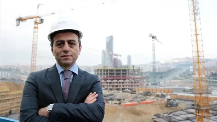 Bakırköy Kiptaş Müteahhidi Ali Nuhoğlu’nun 480 milyon liralık vurgun yaptığı öne sürüldü.