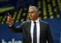 Anadolu Efes'te, Igor Kokoskov ile yollar ayrıldı! Anadolu Efes’te, Igor Kokoskov ile yollar ayrıldı!