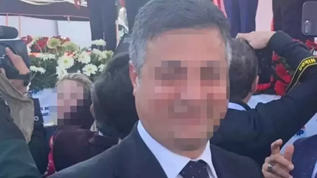 Antalya Serik’te, eski CHP İlçe Başkanı rüşvet iddiasıyla gözaltına alındı antalya serik habermeydan