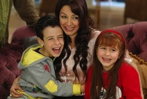 Asena Keskinci'den Evrim Akın açıklaması: Yıllardır babamla birlikte aynı evde yaşıyor asena Keskinciden Evrim Akin aciklamasi habermeydan