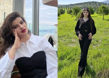 Ayşe Tokyaz cinayetinde yeni gelişme Ayşe Tokyaz cinayetinde yeni gelişme