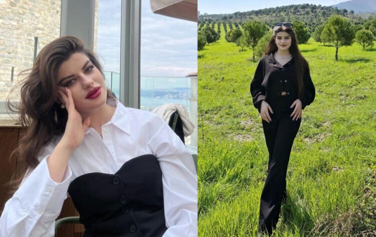 Ayşe Tokyaz cinayetinde yeni gelişme Ayşe Tokyaz cinayetinde yeni gelişme...