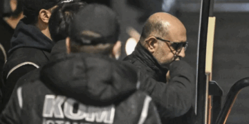 Aziz İhsan Aktaş suç örgütü soruşturmasında iddianame kabul edildi