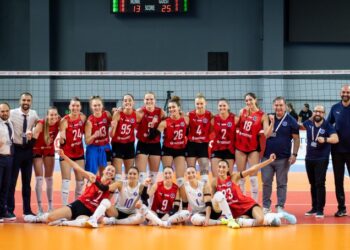 Bahçelievler Belediyespor 0-3 Aydın B. Belediyespor